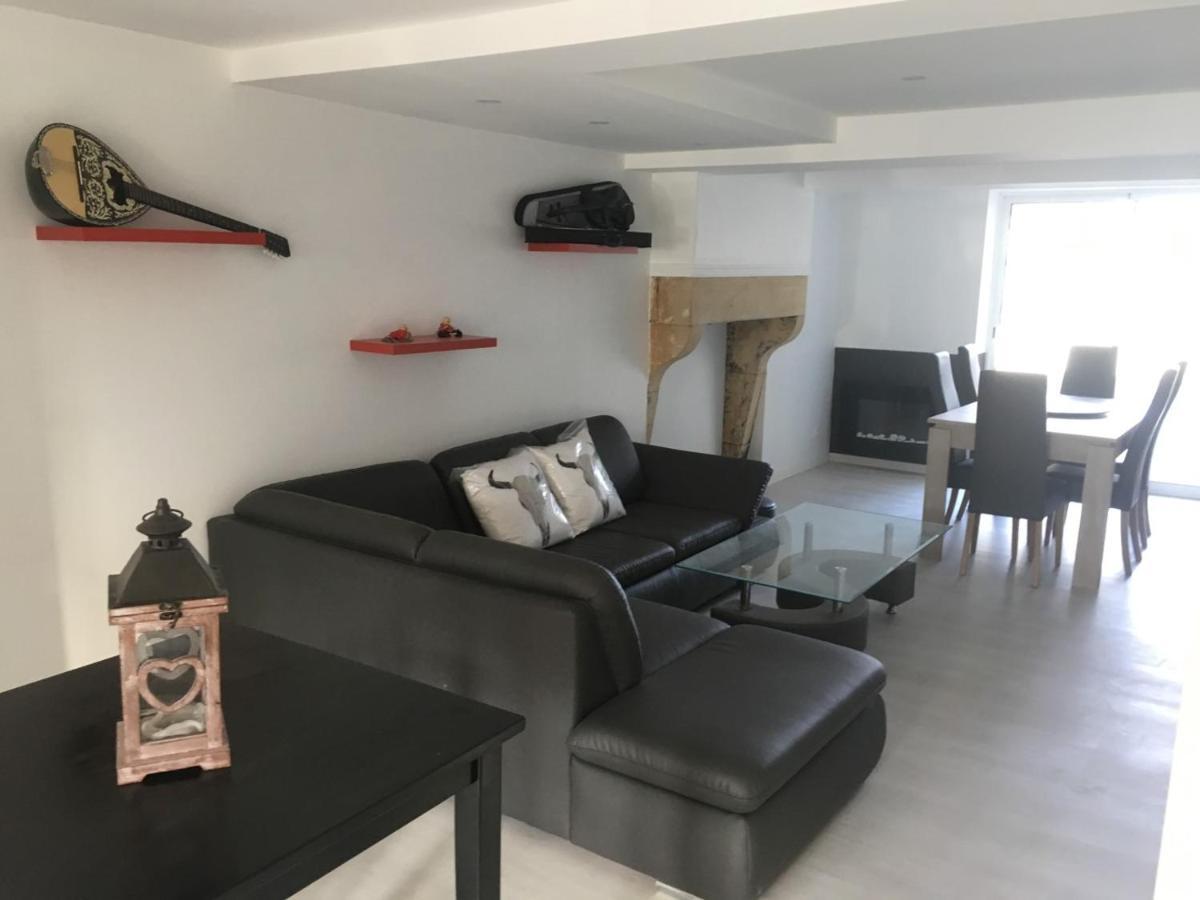 Les Villas D'Hannogne エクステリア 写真