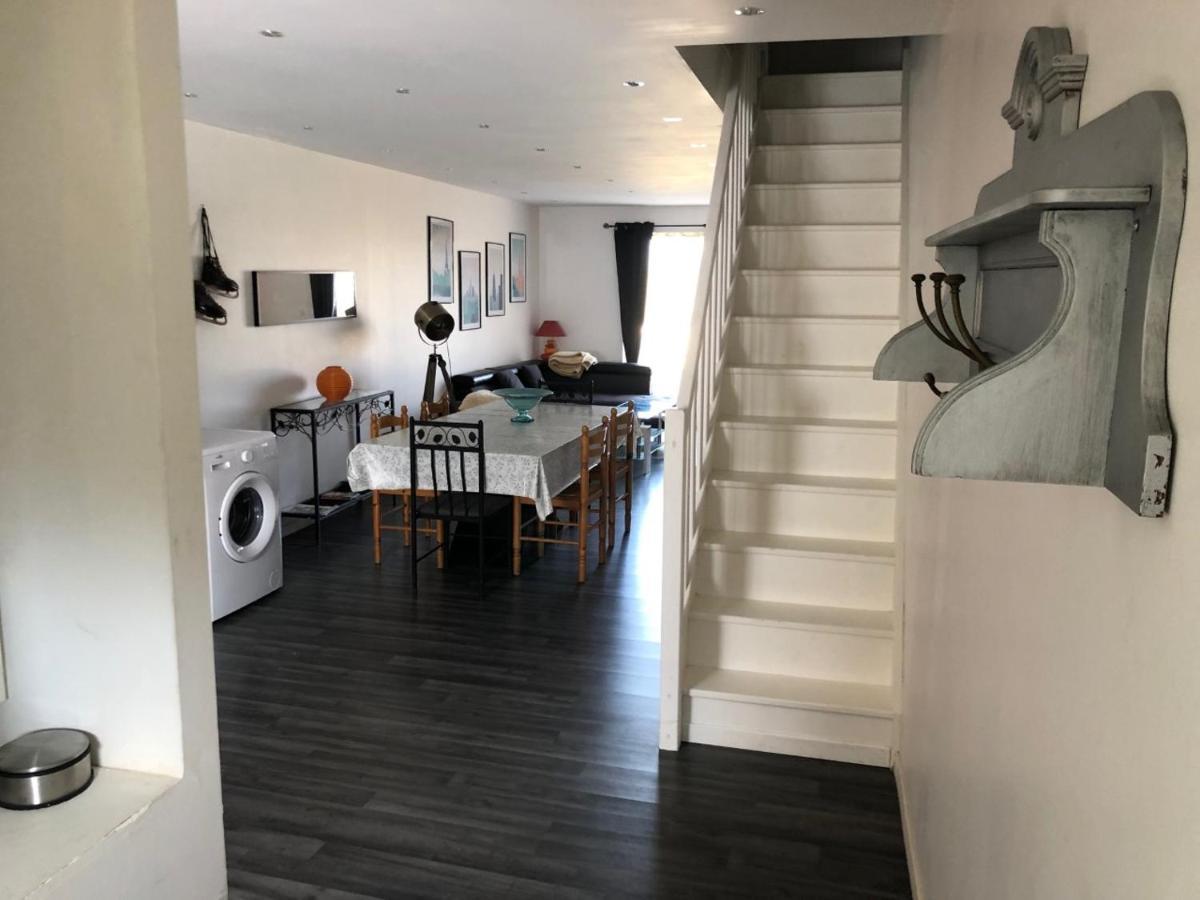 Les Villas D'Hannogne エクステリア 写真