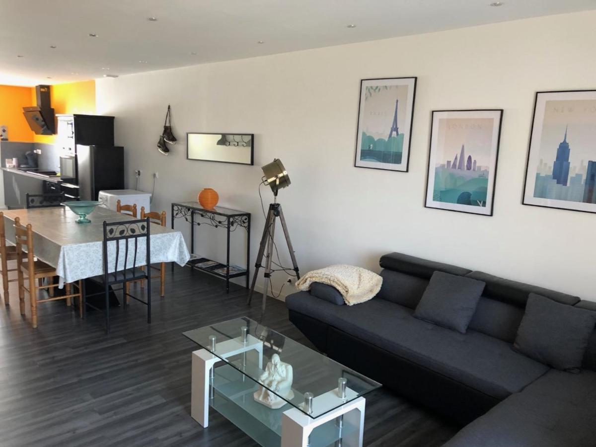Les Villas D'Hannogne エクステリア 写真