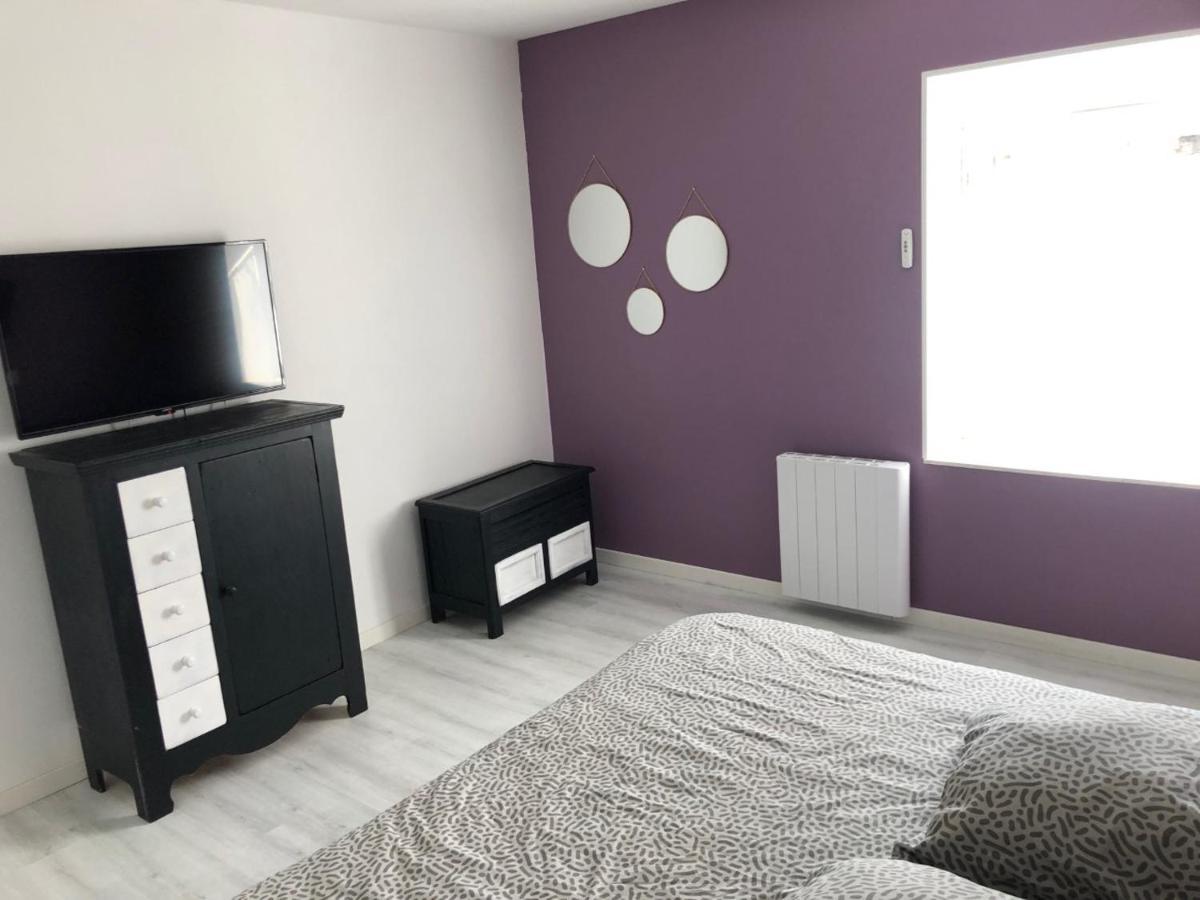 Les Villas D'Hannogne エクステリア 写真