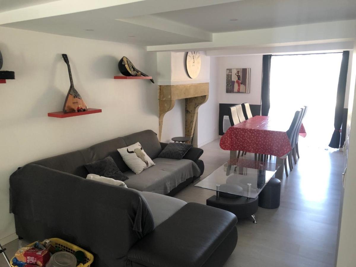 Les Villas D'Hannogne エクステリア 写真