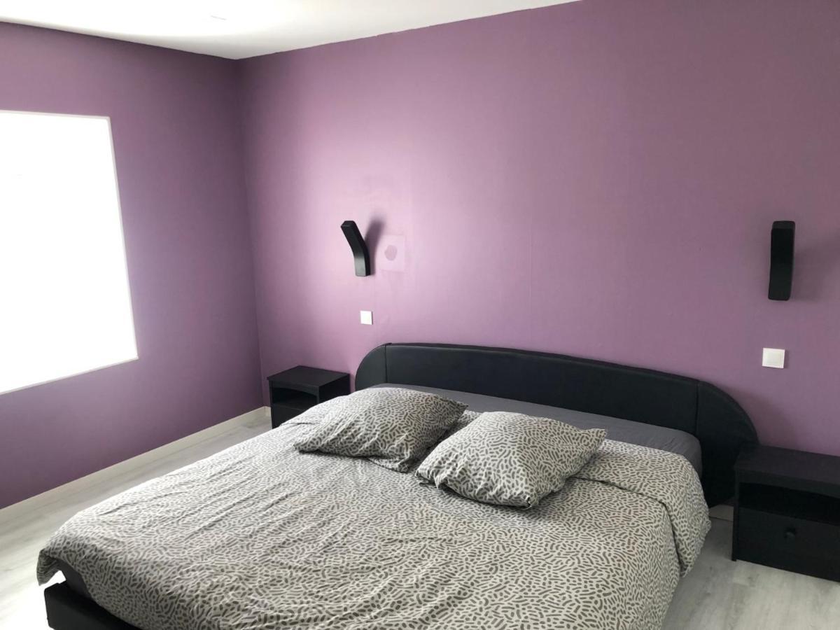 Les Villas D'Hannogne エクステリア 写真